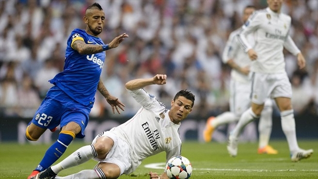 Real Madrid vs Atletico Madrid: Co the ban chua biet hinh anh 6