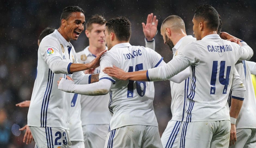 Real Madrid vs Atletico Madrid: Co the ban chua biet hinh anh 7