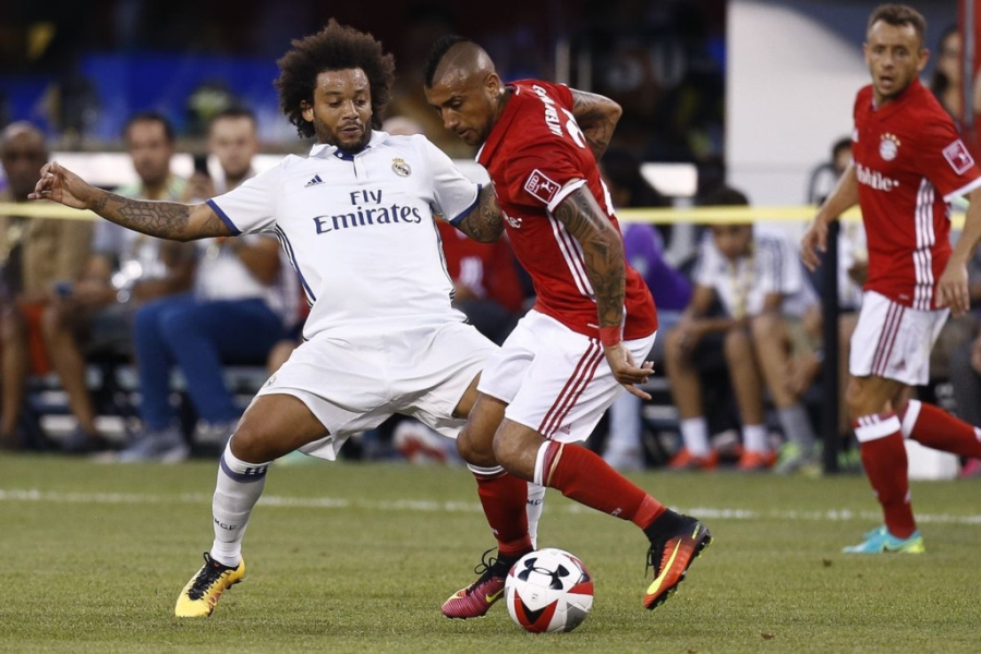 Real Madrid vs Atletico Madrid: Co the ban chua biet hinh anh 8