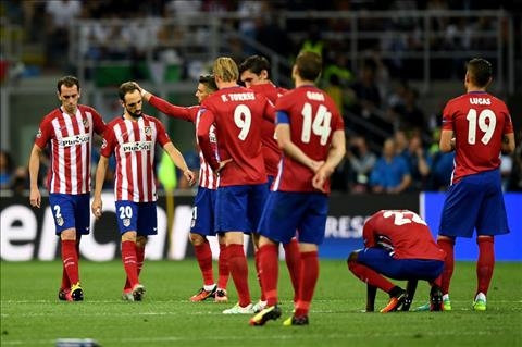 Real vs Atletico (1h45 ngay 35) Bay gio hoac khong bao gio! hinh anh