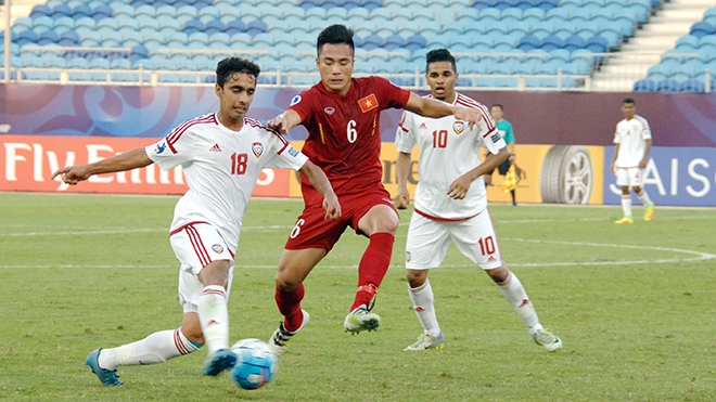 U20 Việt Nam thiếu ‘sao’ cũng không sao! 