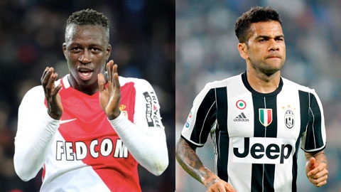 5 “điểm nổ” quyết định trận Monaco - Juventus