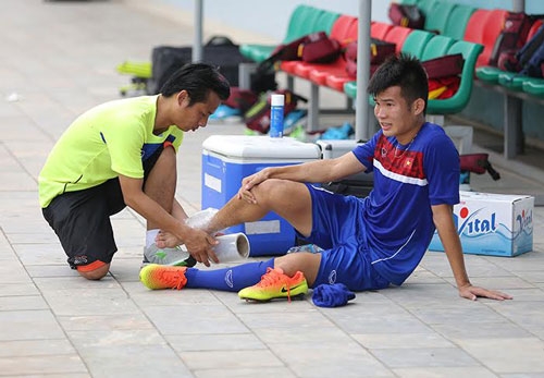 cam canh truoc dieu uoc cua hlv hoang anh tuan ve u20 viet nam hinh anh 1
