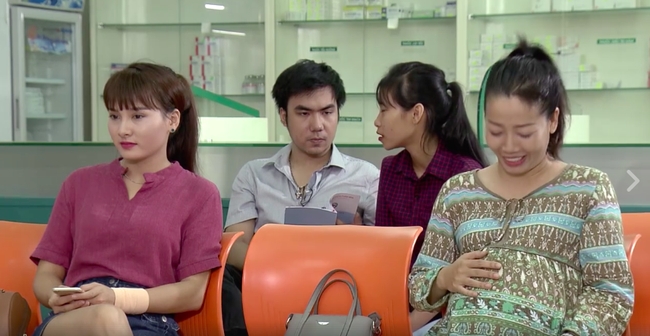 Mẹ chồng tốt bụng nấu thuốc bắc an thai, nàng dâu bực tức đổ cả đi  - Ảnh 6.