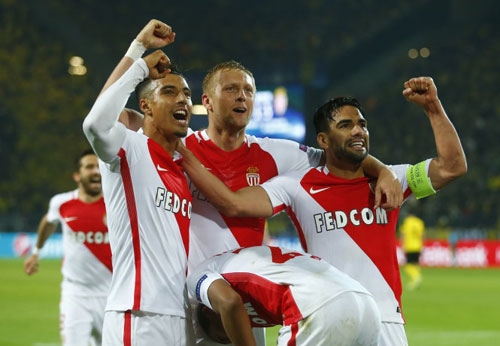Monaco – Juventus: Siêu công đấu 