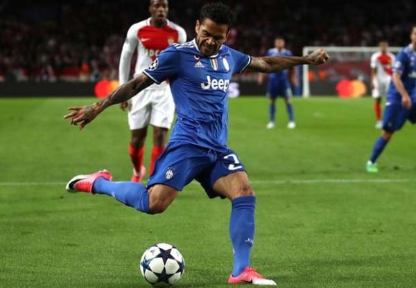 Dani Alves