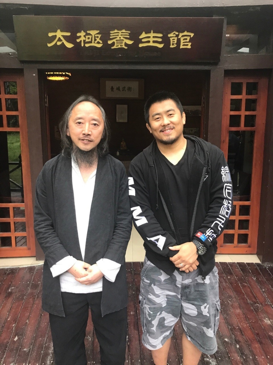 Vo si MMA: Toi co don khi chong lai 7 mon phai hinh anh 3
