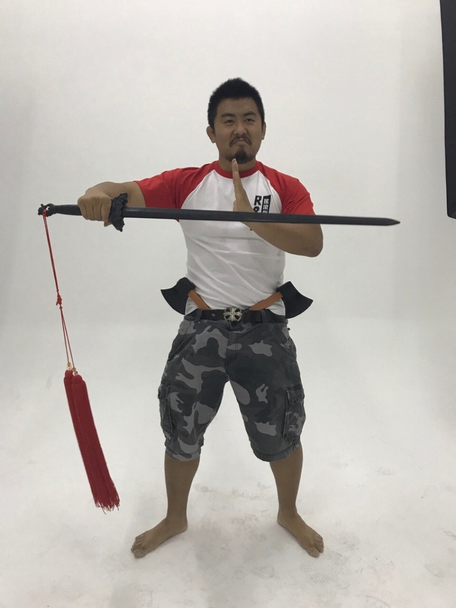 Vo si MMA: Toi co don khi chong lai 7 mon phai hinh anh 5