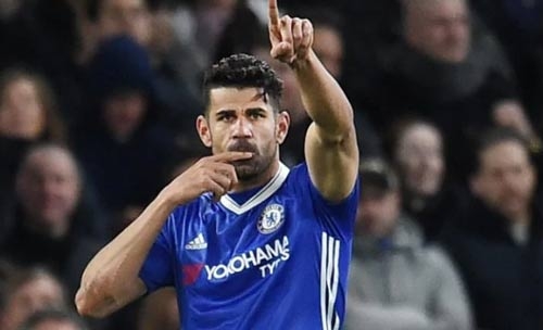 Chelsea: 