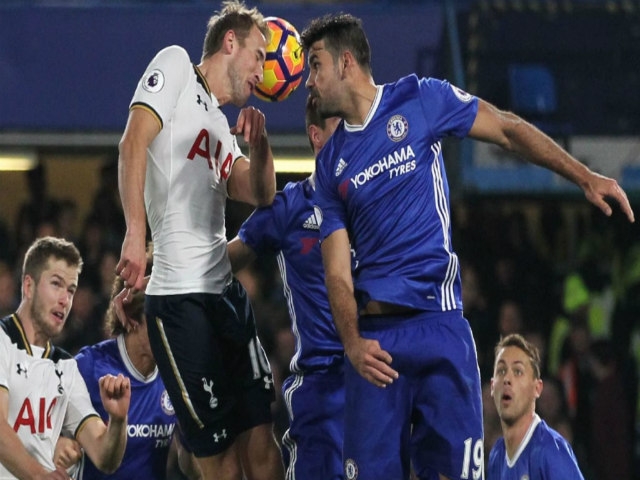 Chelsea: 