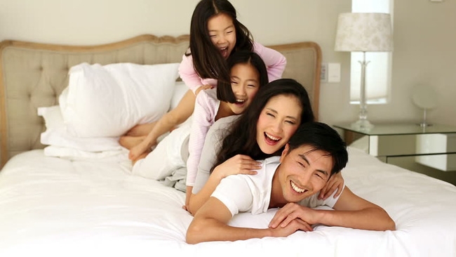 Chồng ơi, em xin lỗi, em không còn là cô gái anh yêu khi xưa nữa - Ảnh 2.