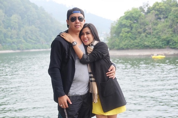 Cô nàng một bước lên tiên, từ người dẫn chương trình thành phu nhân tỷ phú Indonesia sau 6 đêm có gì đặc biệt? - Ảnh 1.