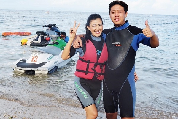 Cô nàng một bước lên tiên, từ người dẫn chương trình thành phu nhân tỷ phú Indonesia sau 6 đêm có gì đặc biệt? - Ảnh 15.