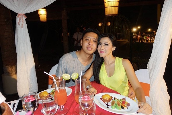 Cô nàng một bước lên tiên, từ người dẫn chương trình thành phu nhân tỷ phú Indonesia sau 6 đêm có gì đặc biệt? - Ảnh 17.