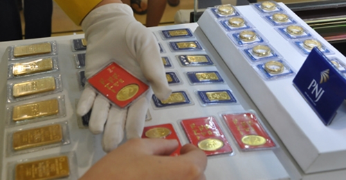 gia-vang-sjc-giam-manh