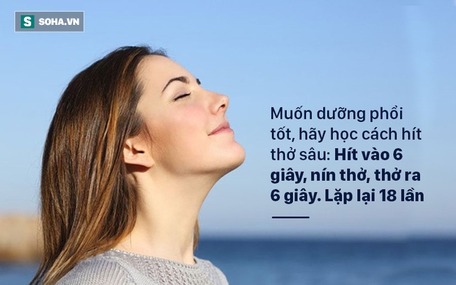 Giáo sư Lý Tế Nhân: Muốn dưỡng ngũ tạng khỏe, cần khắc cốt ghi tâm những điều này - Ảnh 5.
