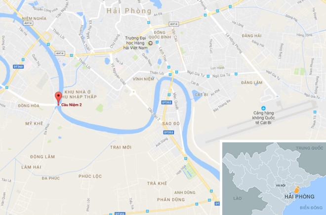 Hai nam sinh lop 8 duoi nuoc khi tam song sau gio tan hoc hinh anh 2