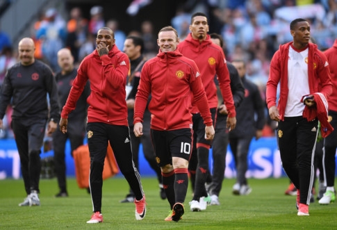 HLV Mourinho sẽ sử dụng đội hình dự bị khi M.U gặp Arsenal - ảnh 2