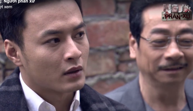 ‘Nguoi phan xu’ tap 13: Con gai Phan Quan ha lenh giet ban trai hinh anh 2