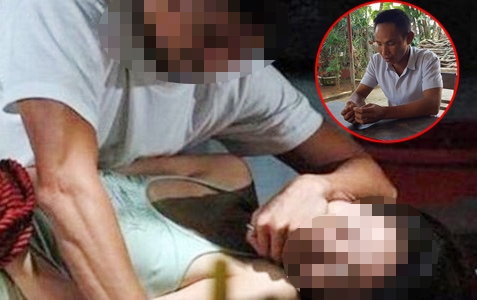 nu sinh 16 tuoi bi cuong hiep: “me oi con khong song noi dau”! hinh anh 1