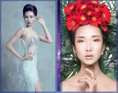 11 nang mat xinh, dang sexy dang hot o cuoc thi hoa hau viet hinh anh 8