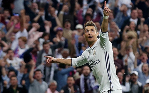 nhan dinh granada vs real vong 36 la liga zidane ngan ronaldo lap sieu ky luc hinh 1