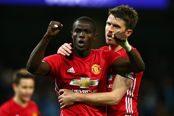 Man Utd lan at Arsenal o doi hinh ket hop dai chien vong 36 NH Anh hinh anh 4