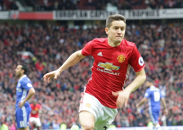 Man Utd lan at Arsenal o doi hinh ket hop dai chien vong 36 NH Anh hinh anh 8