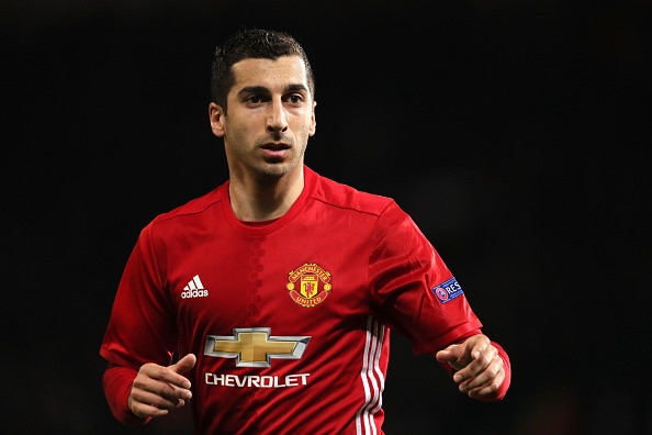 Man Utd lan at Arsenal o doi hinh ket hop dai chien vong 36 NH Anh hinh anh 9