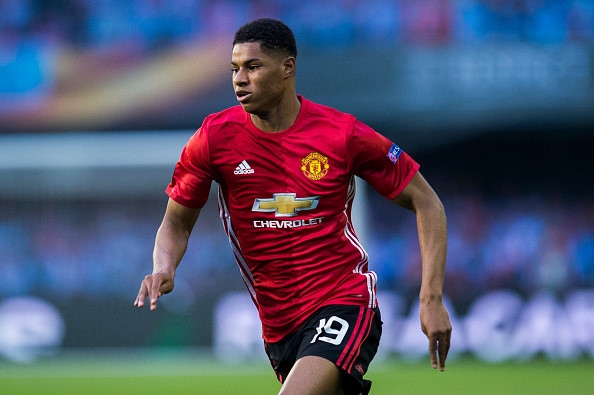 Man Utd lan at Arsenal o doi hinh ket hop dai chien vong 36 NH Anh hinh anh 10