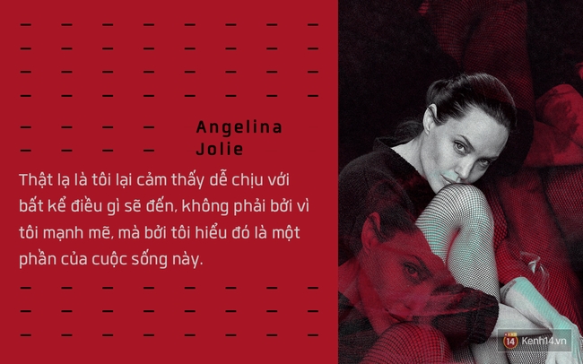 Những giọt nước mắt và nụ cười của Angelina Jolie khi ở bên Brad Pitt suốt 12 năm - Ảnh 4.