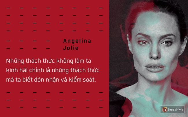 Những giọt nước mắt và nụ cười của Angelina Jolie khi ở bên Brad Pitt suốt 12 năm - Ảnh 5.