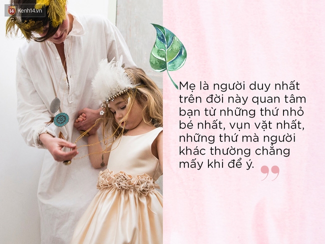 Những lý do bạn nên về nhà và dành cho mẹ một cái ôm thật chặt ngay lập tức - Ảnh 6.