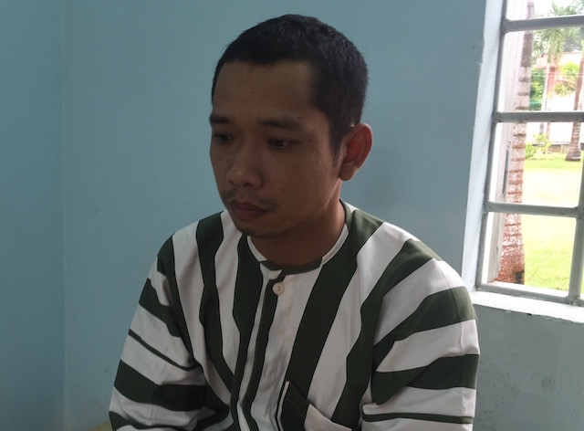 30 ngay lap ke hoach cua ten cuop ngan hang o Tra Vinh hinh anh 3
