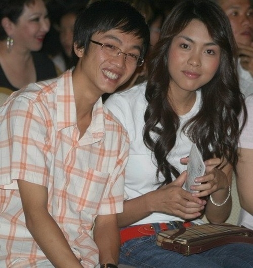 my nhan viet thay nhau yeu chung nguoi, showbiz viet qua nho be hinh anh 2