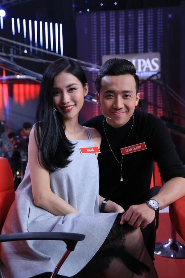 my nhan viet thay nhau yeu chung nguoi, showbiz viet qua nho be hinh anh 12