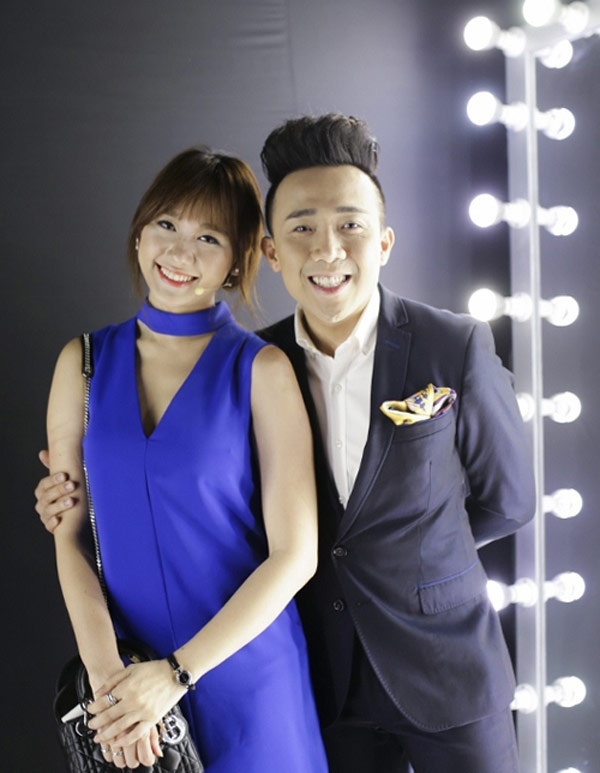 my nhan viet thay nhau yeu chung nguoi, showbiz viet qua nho be hinh anh 13