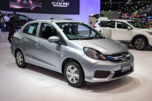 ô tô giá rẻ, ô tô Honda, mua ô tô, mua xe