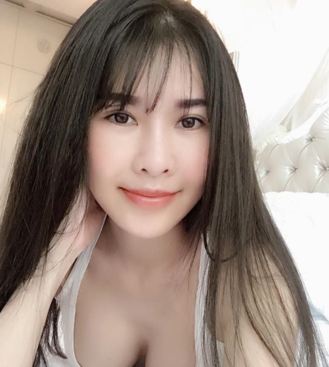 Que Van cong khai anh 'dap mat xay lai' o Han Quoc hinh anh 4