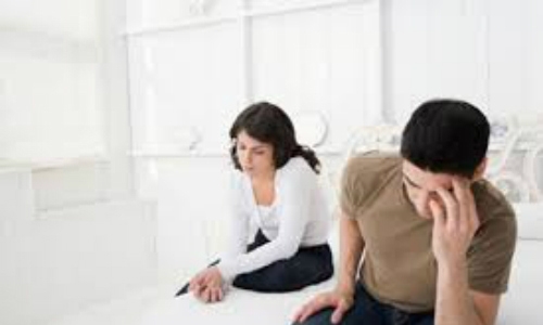 Tôi đang ngoại tình với vợ của bạn