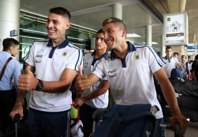 U20 Việt Nam, U20 Argentina, U20 thế giới, u20 world cup