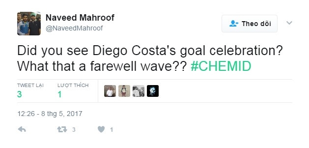 An mung ky la, Diego Costa noi loi tam biet Chelsea? hinh anh 6