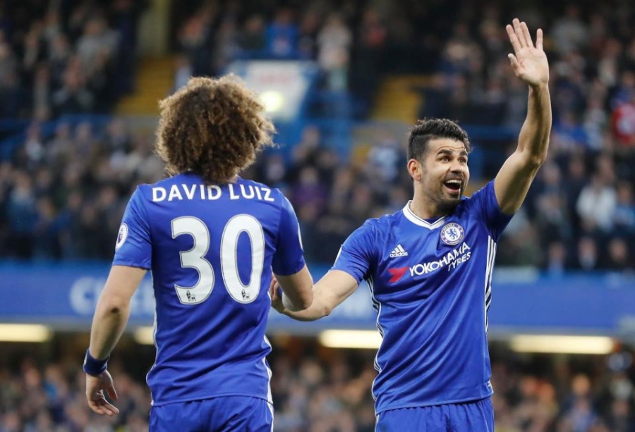 An mung ky la, Diego Costa noi loi tam biet Chelsea? hinh anh 8