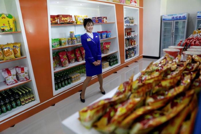 cach kim jong-un dan dat trieu tien “thoat trung” hinh anh 1