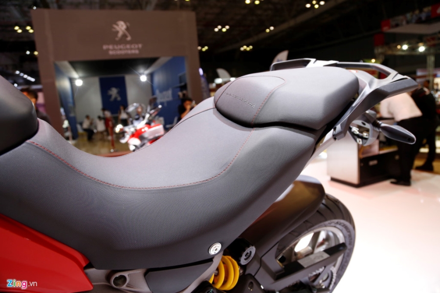 Chi tiet Ducati Multistrada 950 gia 550 trieu dong tai Viet Nam hinh anh 7