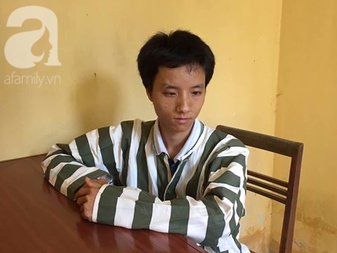 Lạng Sơn: Lợi dụng anh họ ngủ say, gã thanh niên nổi thú tính, hãm hiếp cháu gái 5 tuổi ngay tại nhà - Ảnh 1.