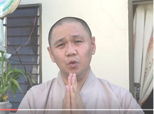 Minh Beo xin loi, khan gia che khong that long hinh anh 1