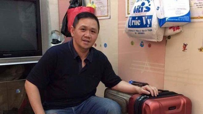 Minh Beo xin loi, khan gia che khong that long hinh anh 2