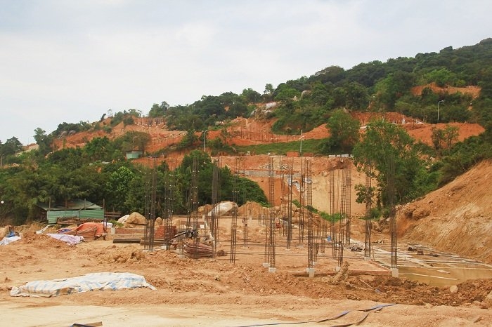 tâm thư gửi Thủ tướng, bán đảo Sơn Trà, Đà Nẵng
