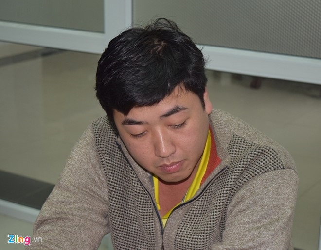 Nhung vu cuop nha bang lieu linh deu do no nan hinh anh 2